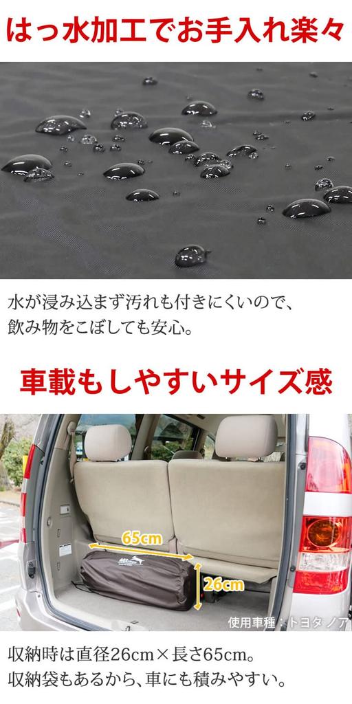 Кемпинговый коврик для сна в очень толстой уретановой губке для хорошей воды автоматически надувается в 1 22 мм большой клапан ремонтный комплект [Radweather] автомобиль,