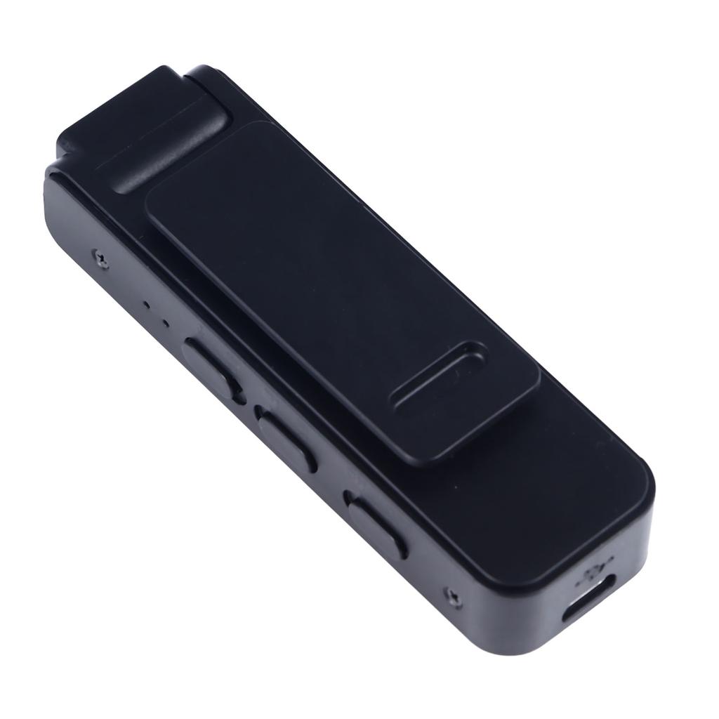 WiFi носимая камера HD ночное видение портативный беспроводной клипса звук видео рекордер для закона