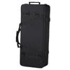 Saxophone Bag Sax Case Backpack Thicken Padded Foam Non-woven Inner Cloth with Adjustable Shoulder