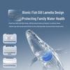 Midea Star River Automatic Front Water Filter