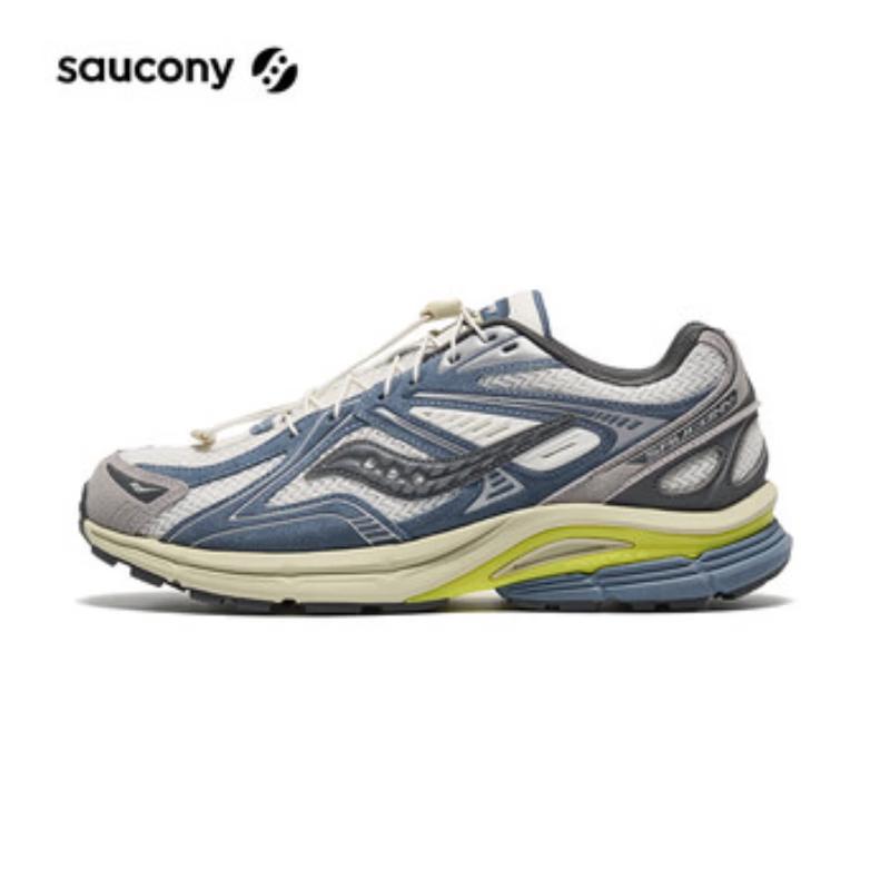 SAUCONY Kinvara 4 RE Millennium Rebound Ретро Кроссовки