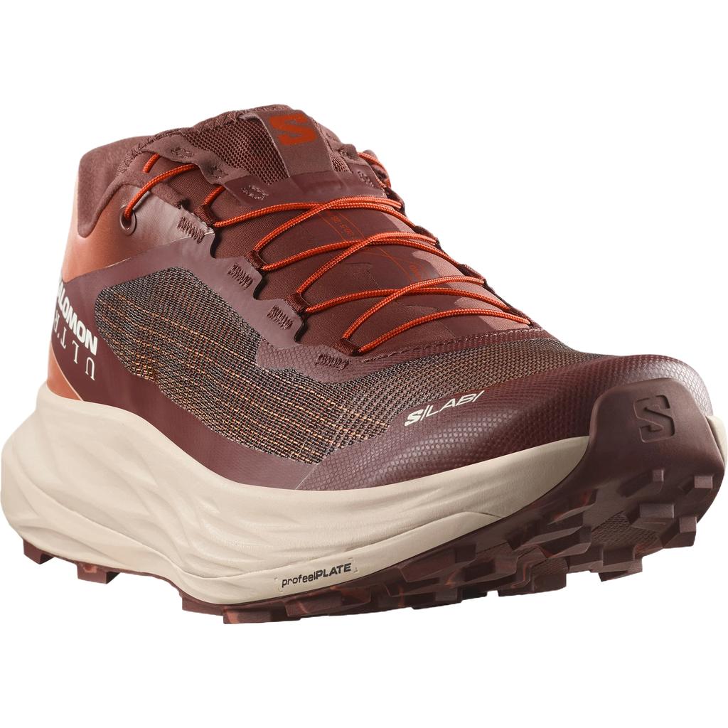 SALOMON S Lab Ultra Fashionable Eye-Catching Trendy Fabric Casual Trail Running Shoes Unisex Sneakers 478278