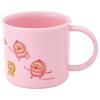 Cup 200ml Antibacterial Dishwasher Safe Made In Japan Kobitozukan Momojiri KE4AAG