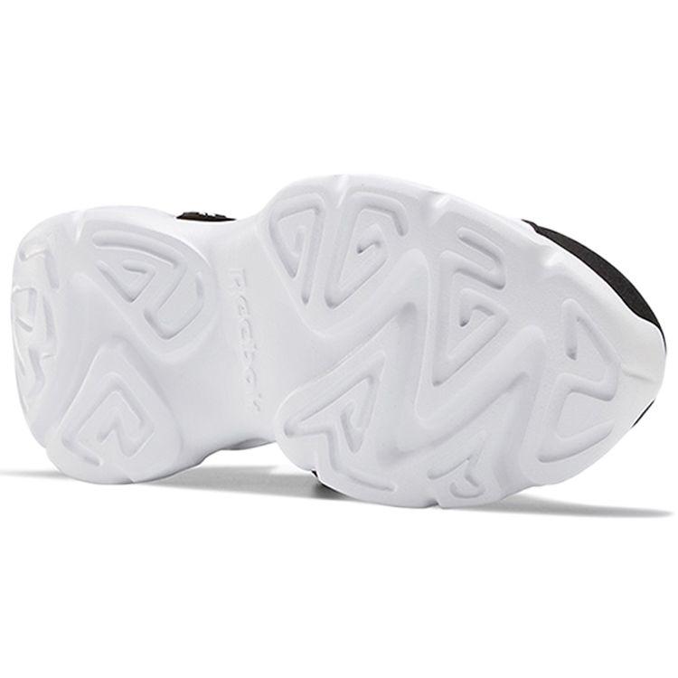 Reebok Royal EC Ride 4 Унисекс Белый Серый Черный FV0305