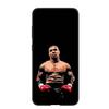 Чехол для телефона Samsung Galaxy S25 S24 S23 iPhone 16 15 Xiaomi Redmi Note 14 13 12 16E X Pro Max OPPO Moto Huawei Kickboxing Strong боксерские перчатки чехол