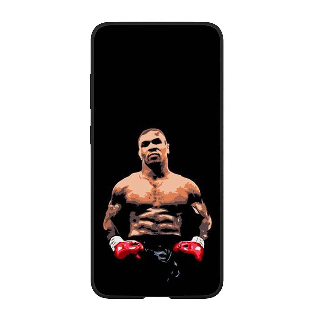 Чехол для телефона Samsung Galaxy S25 S24 S23 iPhone 16 15 Xiaomi Redmi Note 14 13 12 16E X Pro Max OPPO Moto Huawei Kickboxing Strong боксерские перчатки чехол