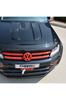 ЗАЩИТА ПЕРЕДНЕГО КАПОТА Защита от насекомых для Volkswagen Amarok 2011 2012 2013 2014 2015 2016 2017 2018 2019 2020