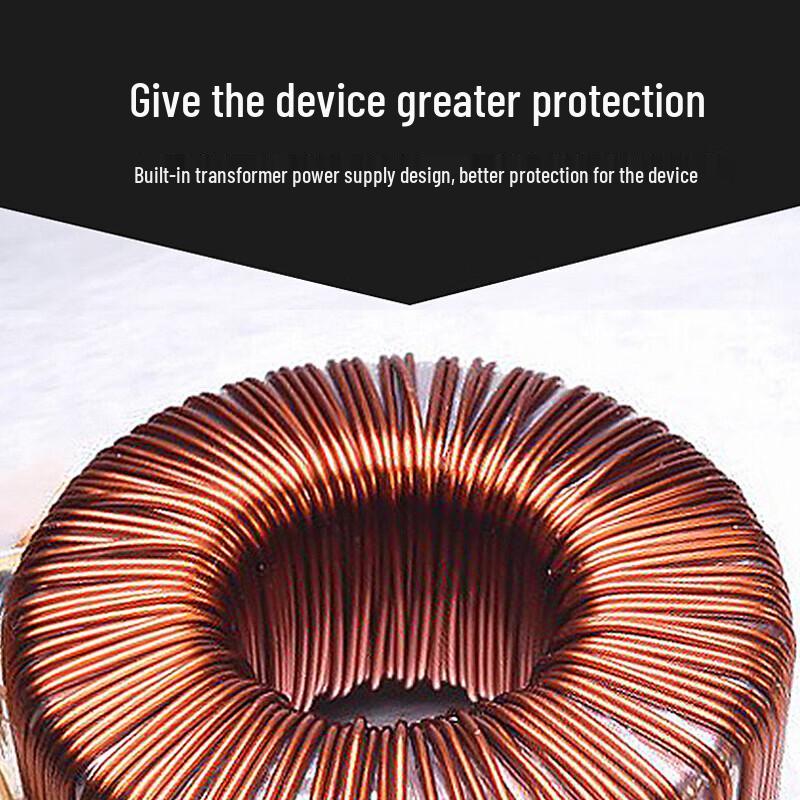 HuiDu MR-6PRO 6-Channel Audio Mixer