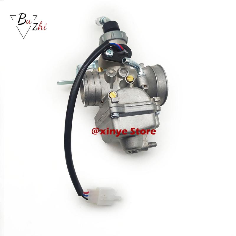 Motorcycle Carburetor Carb for Bajaj Boxer BM150 BM 150