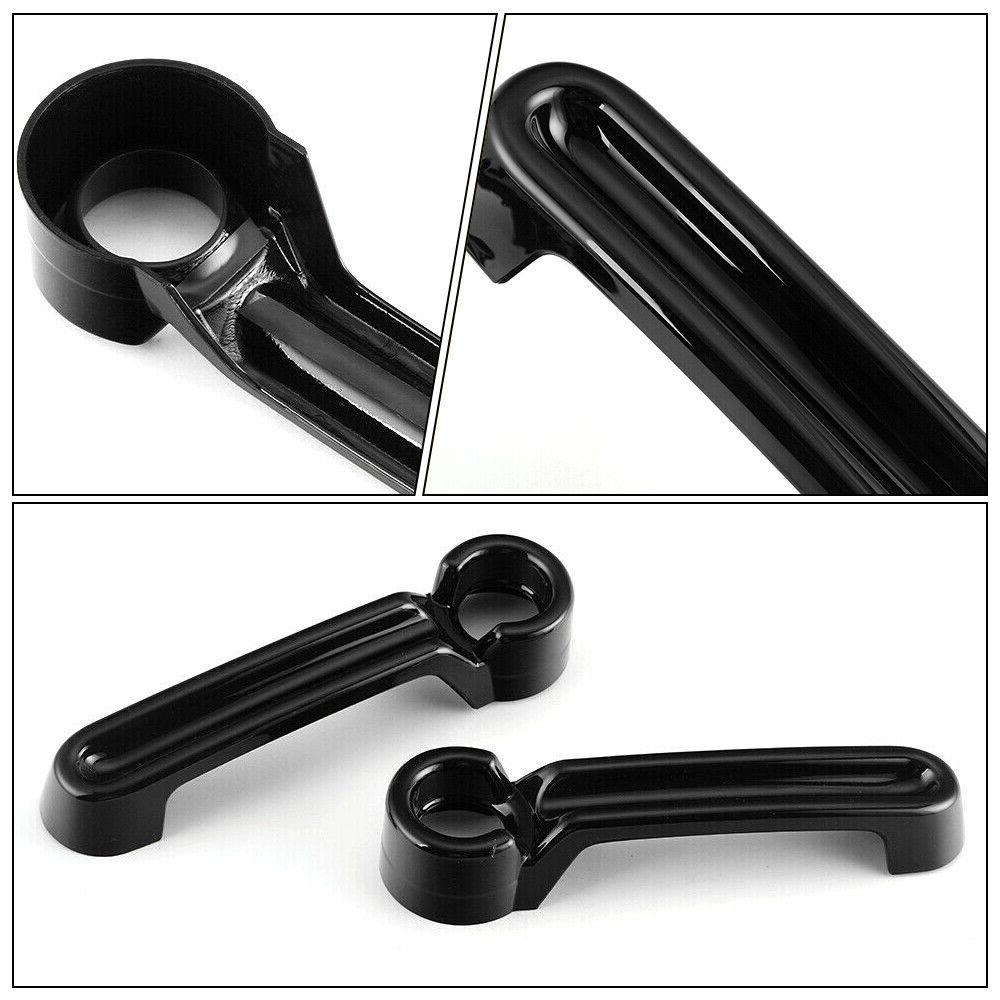 Крышка дверной ручки автомобиля, накладка, аксессуары для Jeep Wrangler JK 2007-2018