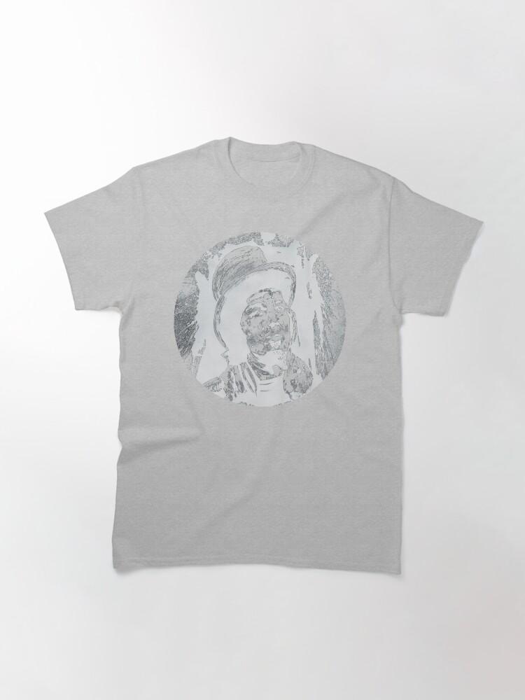 Scritti Politti captain beefheart Classic T-Shirt