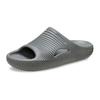 Шлепанцы Crocs Mellow Recovery Slide Бежевые 208392-2Y2-2023 Душ Солнце Отдых Бассейн