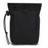 Outdoor 3-5L Nylon Dump Drop Pouch Recycle Waist Pack Bags Accessories Bag Pouches