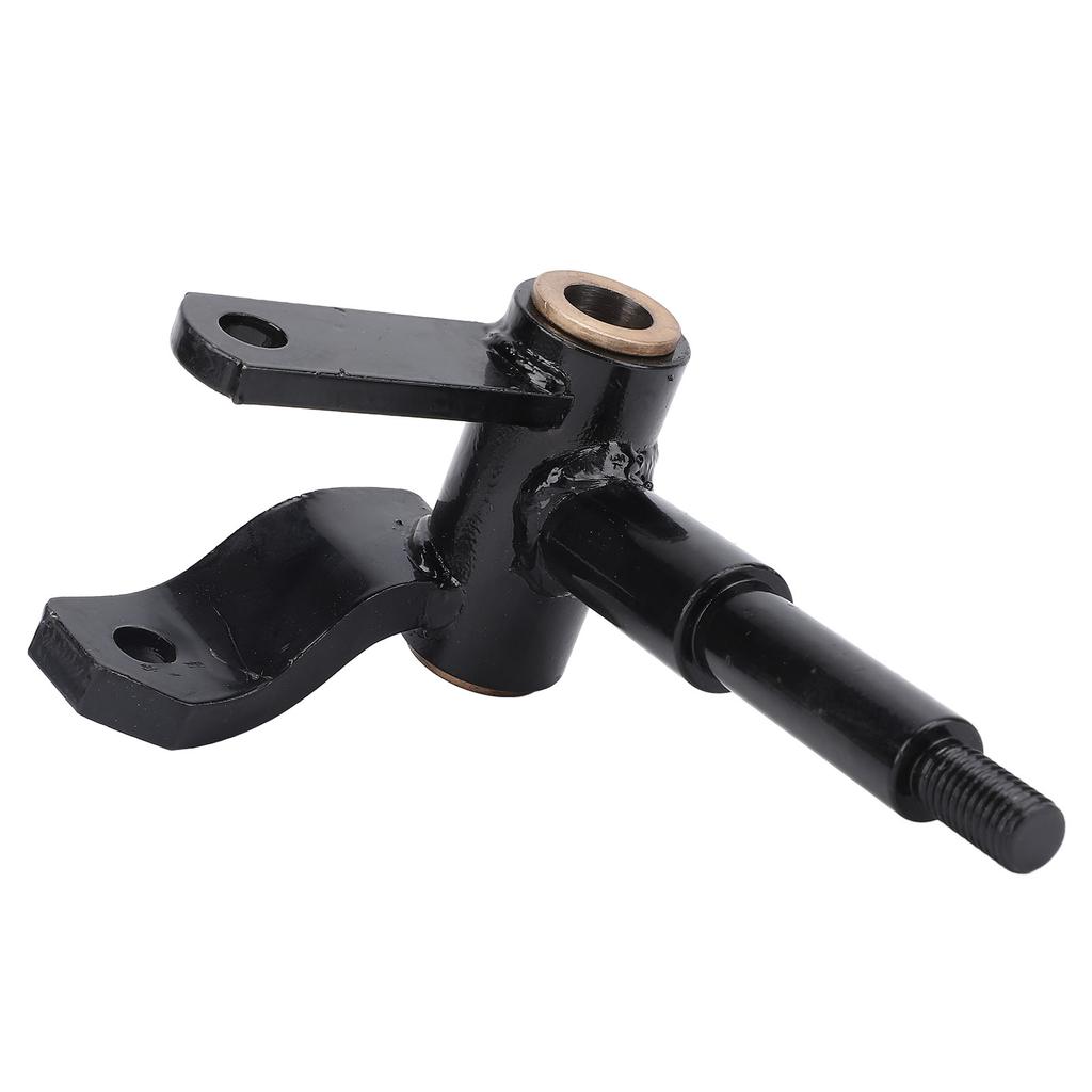 Golf Cart Spindle Assembly 102287801 Right Passenger Side Metal Enhanced Performance Spindle Replacement for Club Car