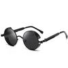 Punk Fashion New Sunglasses Trend Sunglasses Steam Sunglasses for Men and Women Sunglasses
