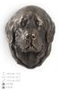 Newfoundland, Newfs, Newfies - Dog Statue, Hanging Bust, Unique Decoration for Dog Lover by Art-Dog Brand