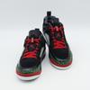 FQ1759-060 Nike Jordan Spizike Low Черный Varsity Red Классический Зеленый (Мужской)