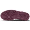 Jordan 1 Низкий шелковистый женский DC7268-500