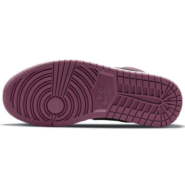Jordan 1 Низкий шелковистый женский DC7268-500