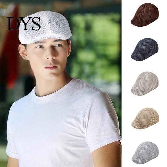 Adjustable Fit Outdoor Hat Unisex Retro Sun Hat, Lightweight Breathable Mesh Fedora, Daily Commute Solid Color for Photos Foldable Short Brim