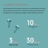 JBL Wave Flex 2 True Wireless Semi-In-Ear Earbuds