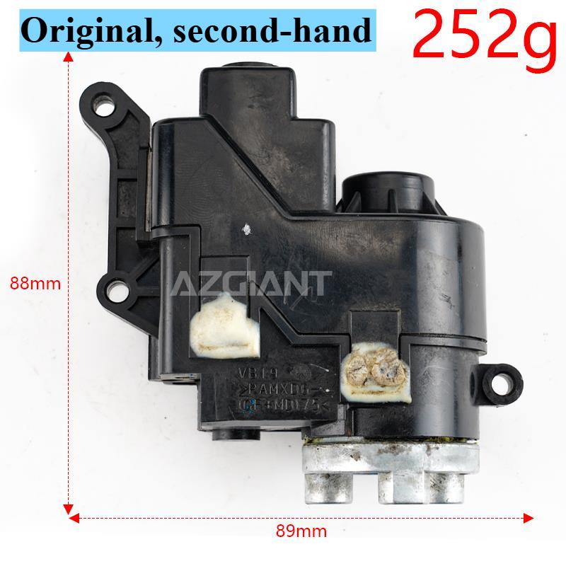 Для Subaru Outback AZGIANT Автомобильные аксессуары Автоматическое складывание Зеркало заднего вида Боковое зеркало Привод в сборе и комплект шестерен Замена Ремонтный комплект