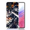 Чехол для телефона с аниме G-Guts B-Berserks для Samsung Galaxy A52 A32 A22 A12 A02S A50S A30S A51 A31 AA71 Note 20 Ultra 10 S10 Plus Gala