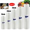 Disposable Food Vacuum Sealer Bags Scalable Embossed Seal Bag Vaccum Food Storage Vacuum Packer