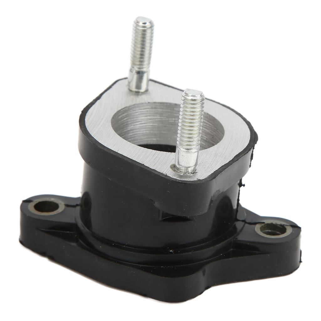 Engine Intake Manifold Boot 30mm Replacement for CG200 CG250 Chinese ATV Dirt Bike Go Kart