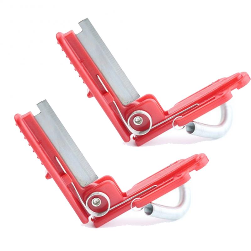 1/2 шт. инструмент для сбора овощей нож-сепаратор для фермерского сада овощной сепаратор для сбора овощей и фруктов