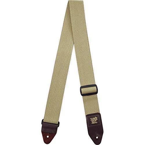 [Оригинал] ERNIE BALL 4100 Гитарный ремень TWEED STRAP