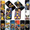 Постер Люди Икс Чехол для телефона Xmens Marvel для Samsung Galaxy A05 A06 A14 A50 A51 A52 A12 A13 A23 A70 A07 A25 A26 M53 A56 Мягкий чехол