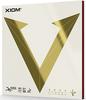 Victus Xion (XIOM) Накладка для настольного тенниса, Vega Tour Red 2.0, Шипы внутрь, 10391
