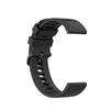 20mm Soft Silicone Replacement Wrist Strap for Huami Amazfit GTR 42mm/GTS