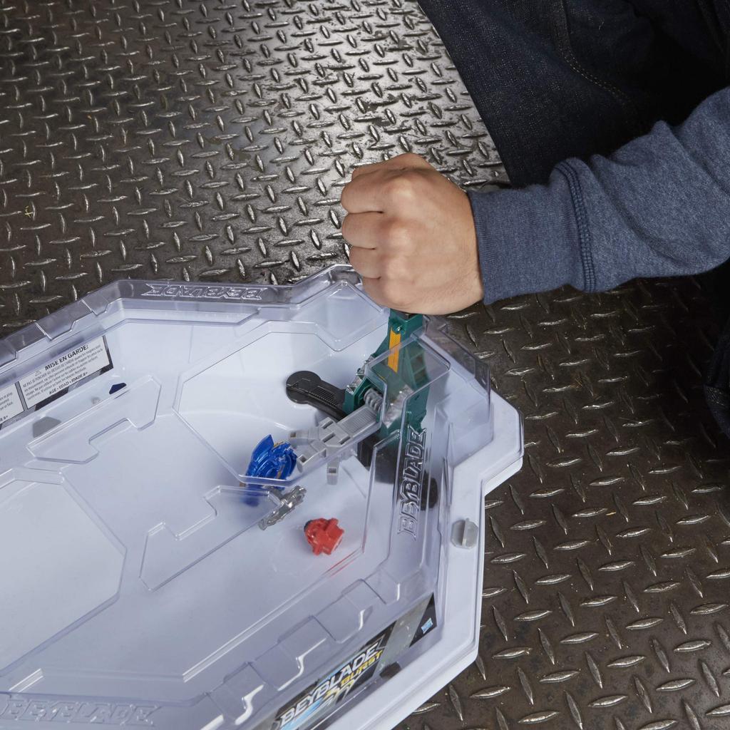 Набор для атаки аватара Beyblade Burst