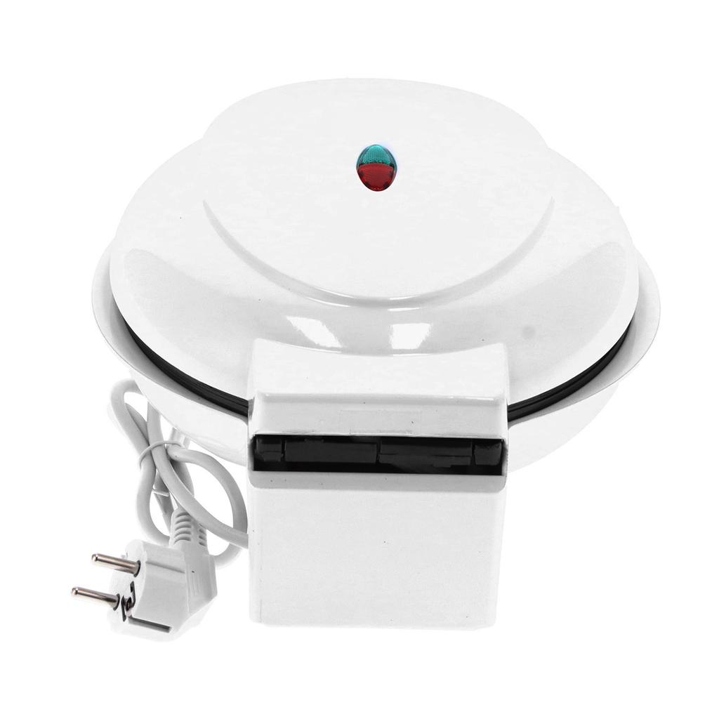 1200W Octopus Ball Maker Takoyaki Maker Eggs Puffs Baking Pan for Kitchen