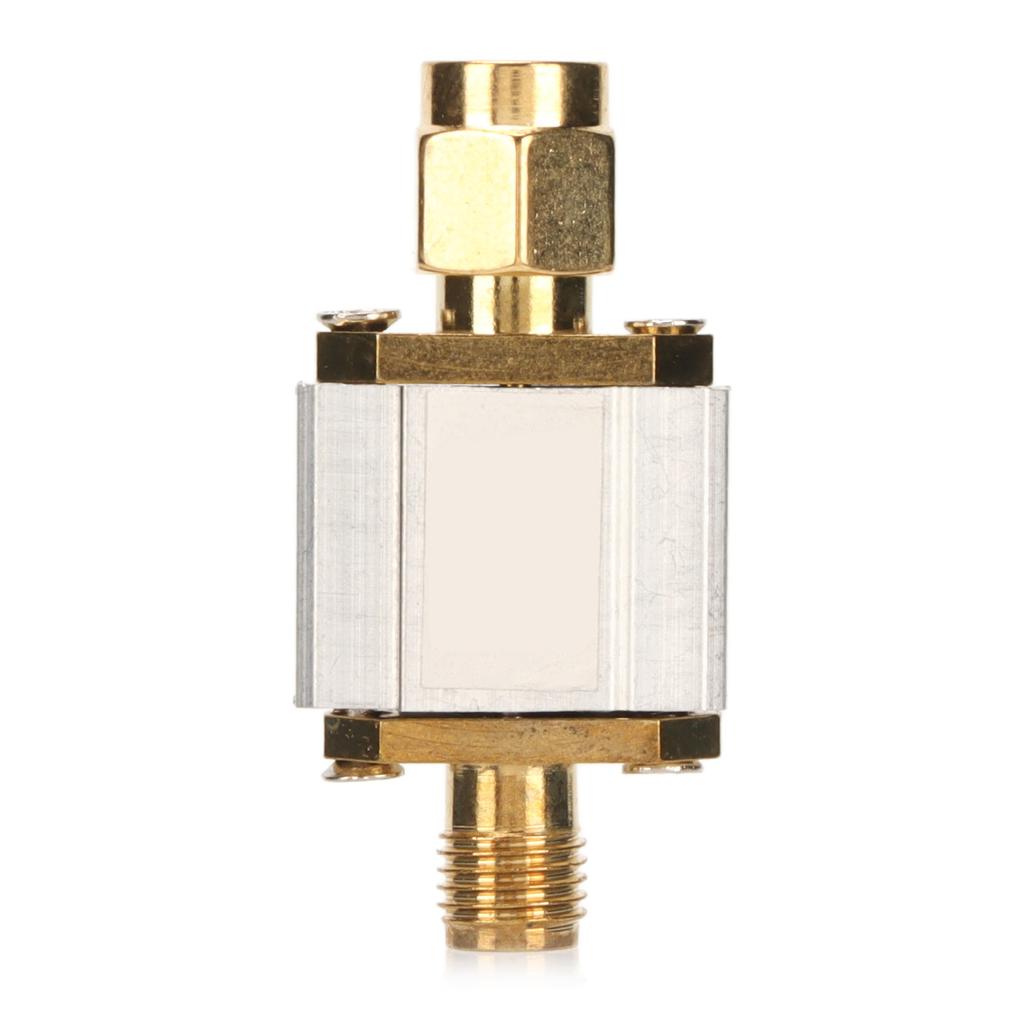 Полосовой фильтр ПАВ 725 МГц Полоса пропускания 45 МГц Полоса пропускания по уровню 1 дБ 703–748 МГц Печатная плата 50 Ом Полосовой фильтр