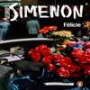 Felicie by Georges Simenon Paperback Book 9780241188668