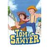 Tom sawyer - intégrale - coffret dvd - master anime classics