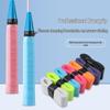 Shock-Absorbing Badminton/Fishing Grip Tape: Anti-Slip, Sweat-Absorbent & Thickened Handle Wrap