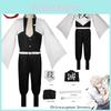 High-quality Polyester Cosplay Outfit For Demon Slayer Fans