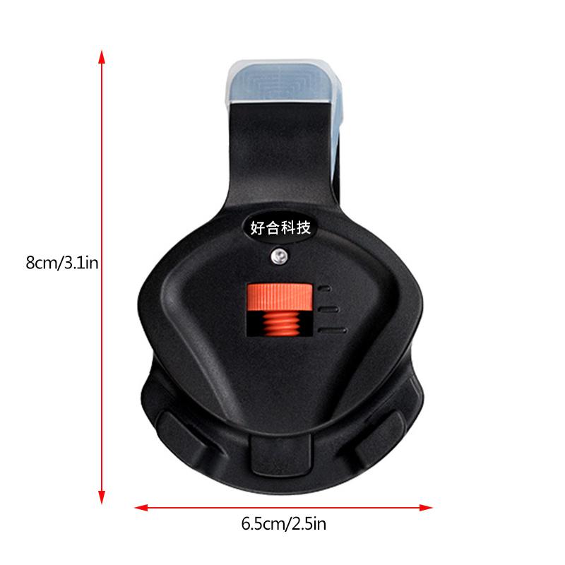 Электронный сигнализатор поклевки для рыбалки, звуковой сигнализатор поклевки, колокольчик с регулируемой громкостью, зажим на удочке, аксессуары для рыболовных снастей