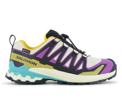 XA PRO 3D V9 GTX W - GORE-TEX - Женские походные кроссовки Обувь для трейлраннинга 478822 ОРИГИНАЛ