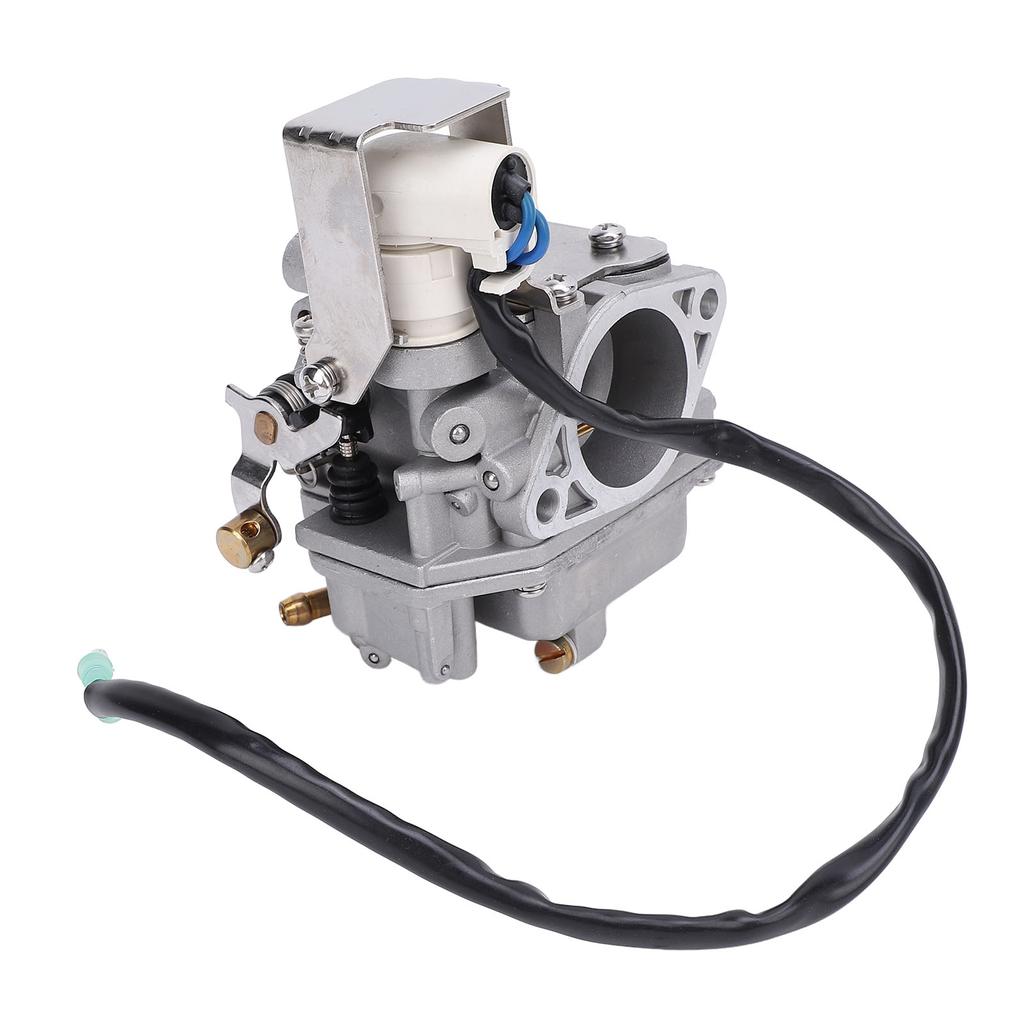 Карбюратор 65 Вт 14901 10 Сборка карбюратора для подвесного мотора 4-тактный 20 л.с. 25 л.с. Запчасти для лодочных двигателей
