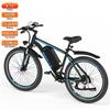 Electric Bike Adult KOOLUX X15 26" 500W Motor Top Speed 40Km/h 48V 15.6AH Max Range 120Km Load 120Kg