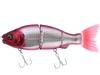 Gan Craft Jointed Claw 144 Ratchet Salt Floating Jointed Lure SW-03 (3940)
