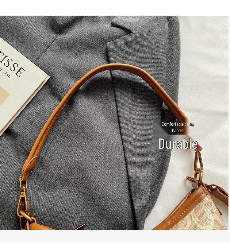 Женская роскошная сумка-тоут и кроссбоди большой вместимости - Универсальный, высококлассный модный аксессуар