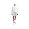 24.7 Однотонный свитшот с воротником-стойкой Женские топы HQ8189-133