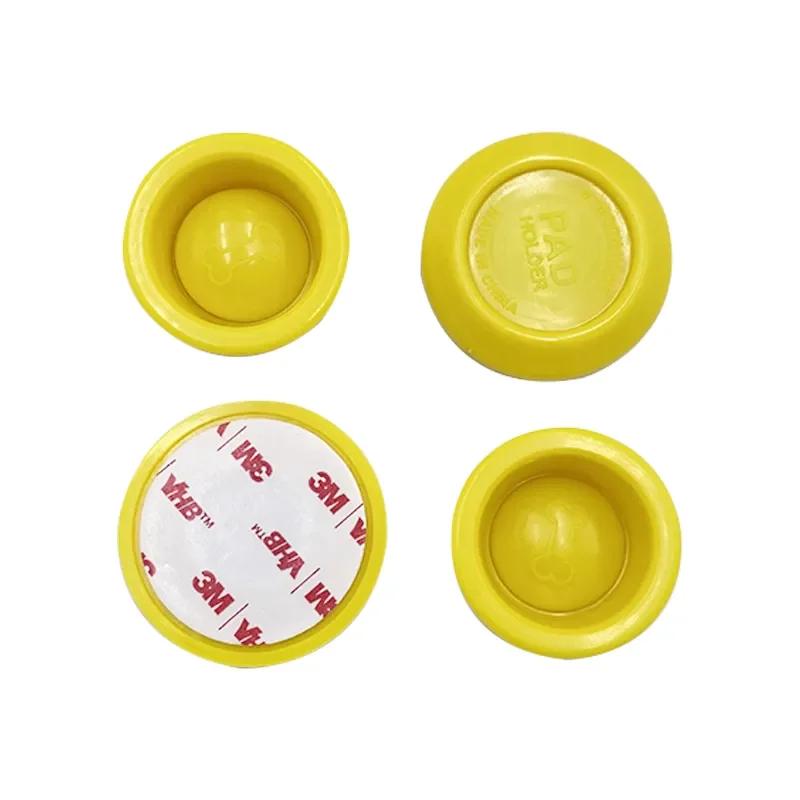 Держатель для туалета для собак, держатель для туалета с прочным клеем и магнитами, держатель для туалета для поддержания чистоты на стене дома