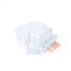 Suitable For Refrigerator Timer Defrost Controller Tmdc 625-1 -807-2 Timer Defrost Timing Controller